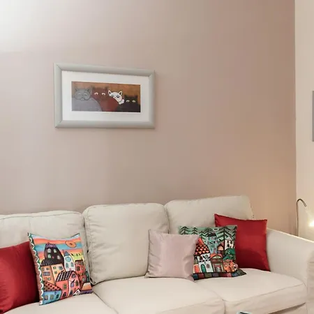Heart Of Koukaki Flat, Near Acropolis & Filopappou Apartment