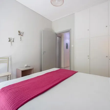 Heart Of Koukaki Flat, Near Acropolis & Filopappou Apartment